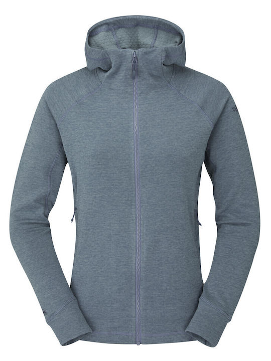 Women's Cardigan Blue