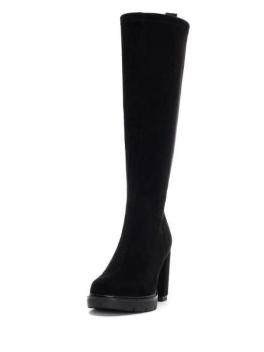 Cizme dama Negre