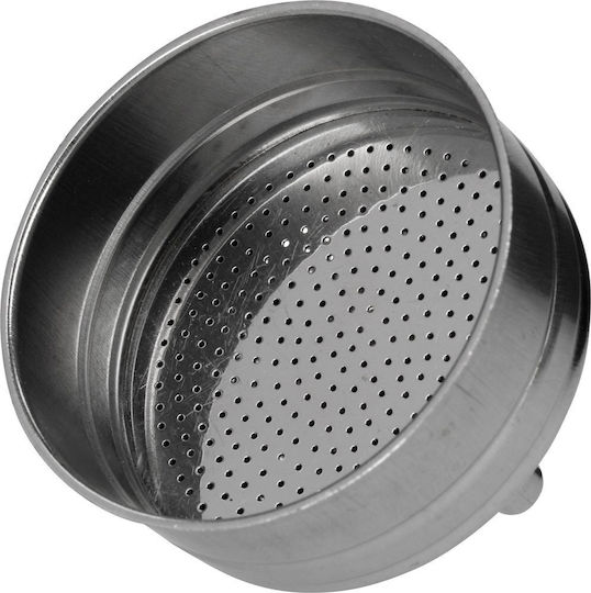 Bialetti Trichter für Espressomaschinen