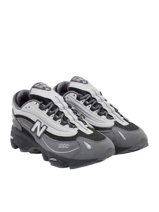 Sneakers New Balance 1000 Castlerock