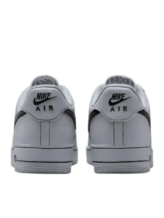 Air Force 1 '07 Lv8 Herren Sneakers Gray