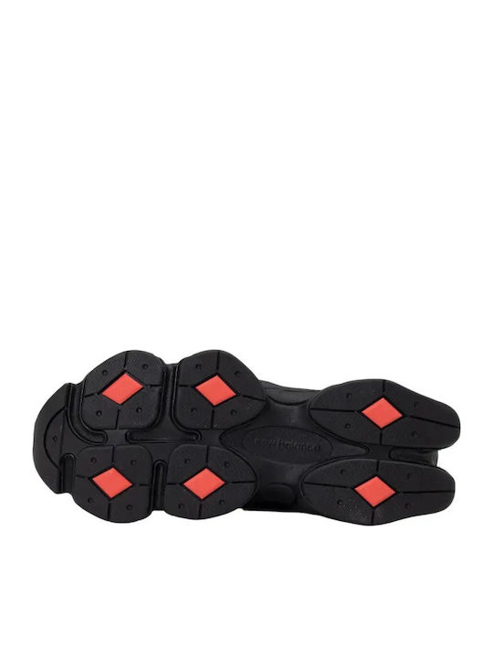 9060 Sneakers Blast Red