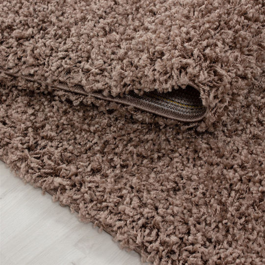 Conceptum Hypnose Life Χαλί Ορθογώνιο Mocha 120x170cm