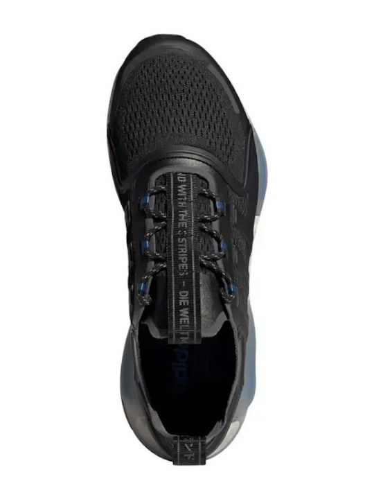 NMD_V3 Маратонки Core Black / Cloud White / Grey Six