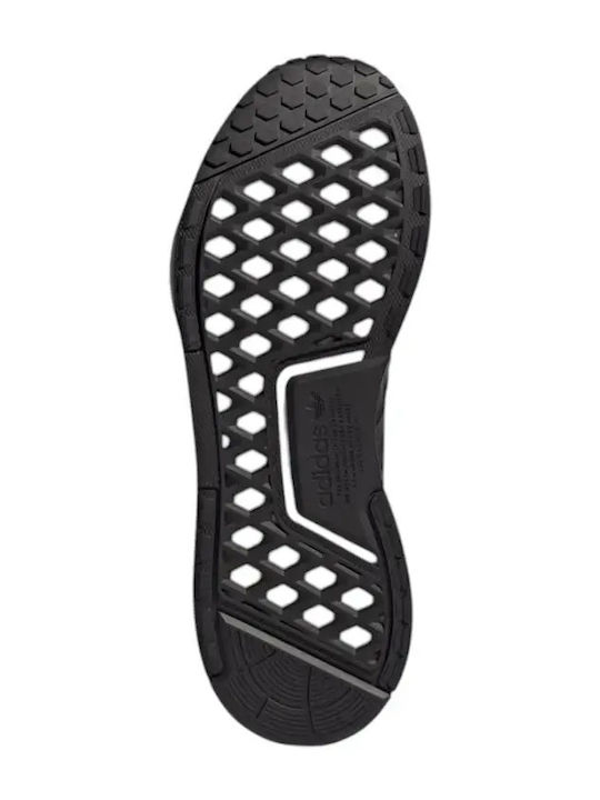 NMD_V3 Маратонки Core Black / Cloud White / Grey Six