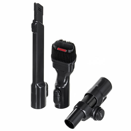 Samsung VS90F40DEK/WA Rechargeable 2 in 1 Stick & Hand Vacuum 25.2V Black