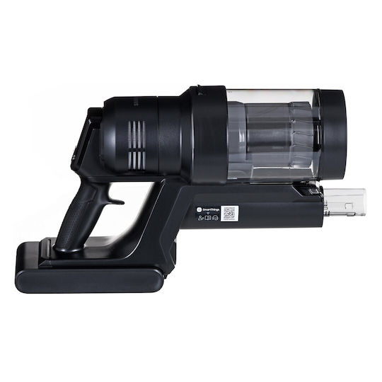 Samsung VS90F40DEK/WA Rechargeable 2 in 1 Stick & Hand Vacuum 25.2V Black