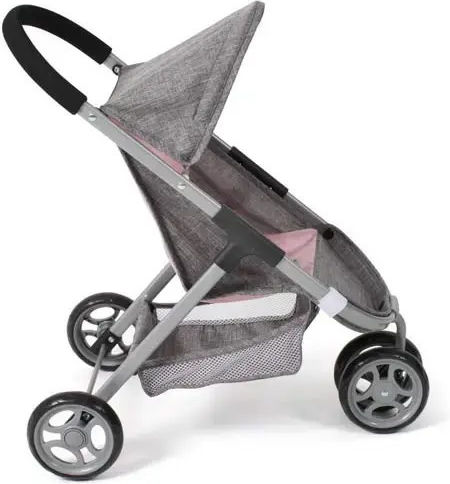 Chic Bayer 2000 Doll Stroller