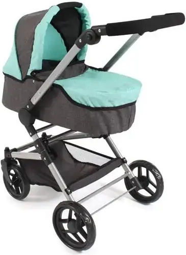 Chic Bayer 2000 Doll Stroller