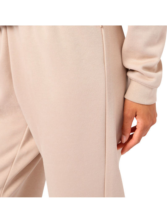 Set de Trening Beige