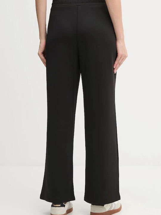 DKNY Sweatpants Black