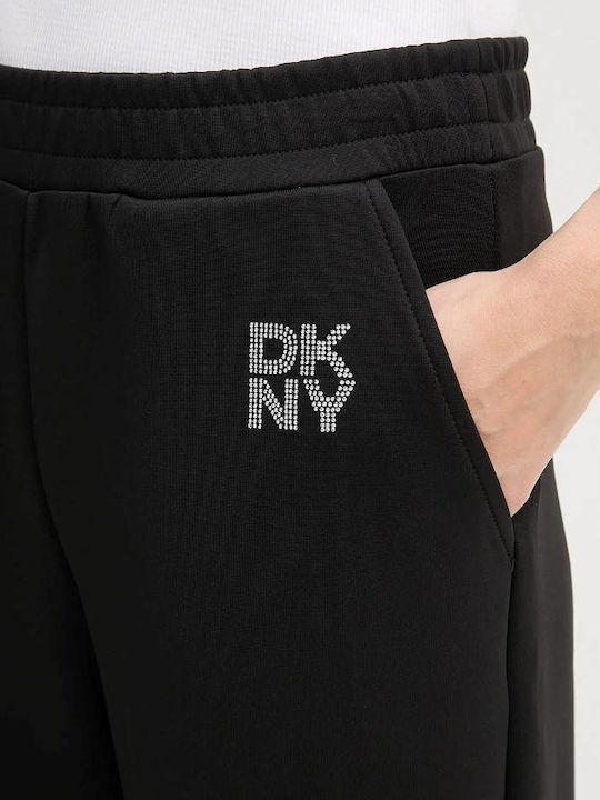 Sweatpants Black