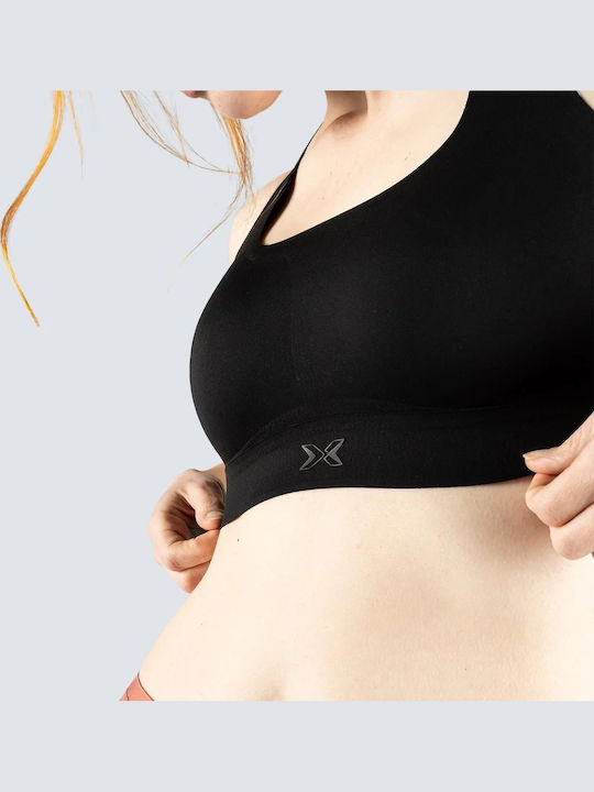 Femei Atletic Sutien sport Black