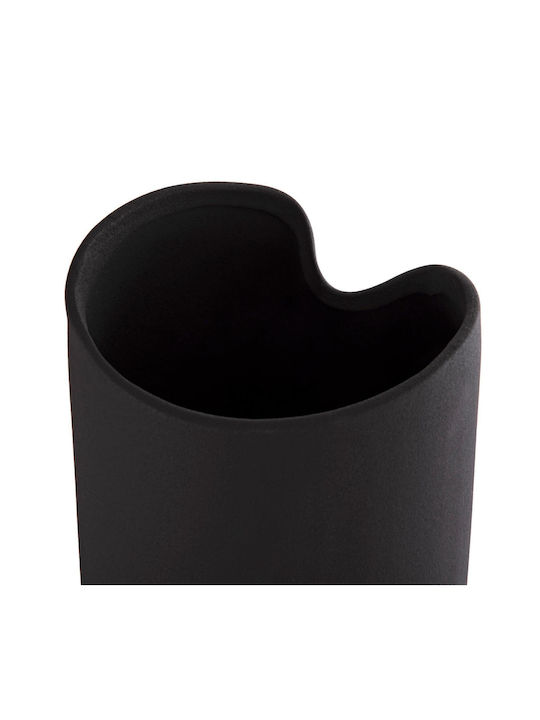 HomeMarkt Decorativ de Spațiu Glaze din Ceramică 17x16cm 1buc