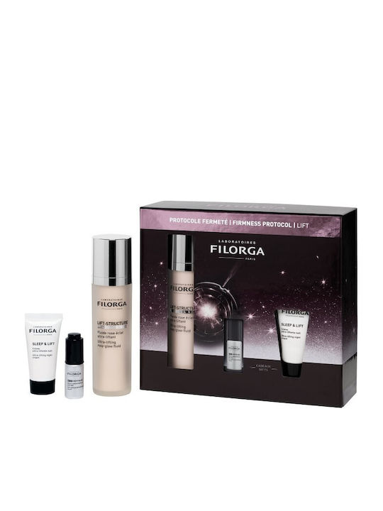Lift Box Set Îngrijire pentru Anti-îmbătrânire & Tonifiere