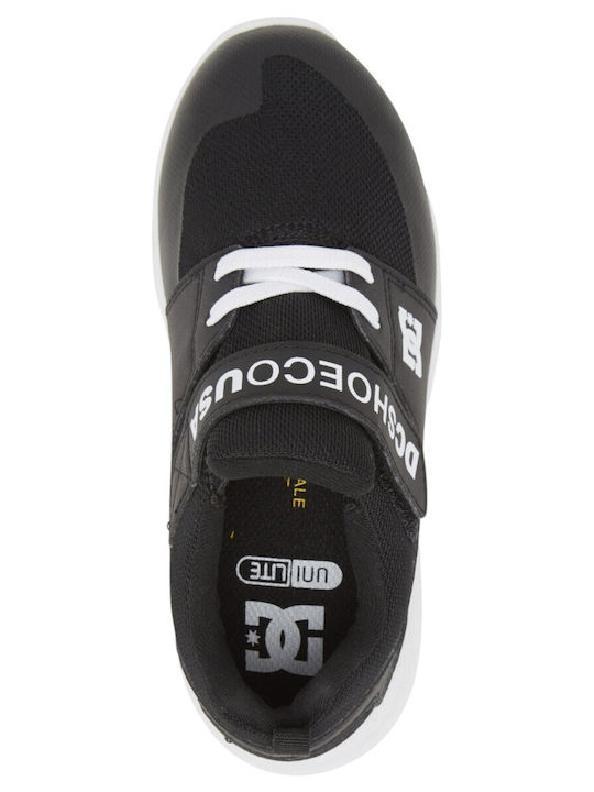 Youth Heathrow Kids Sneakers Black