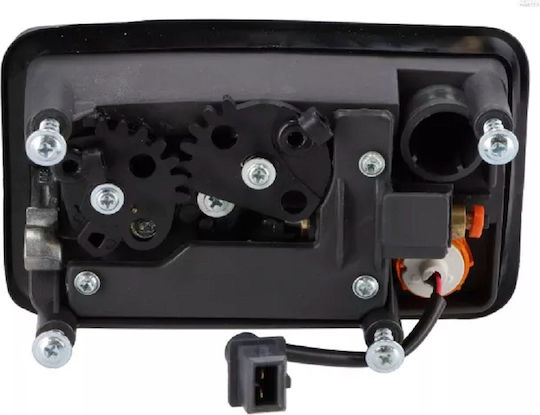 MTX Door handle Mercedes-Benz Sprinter 1820012