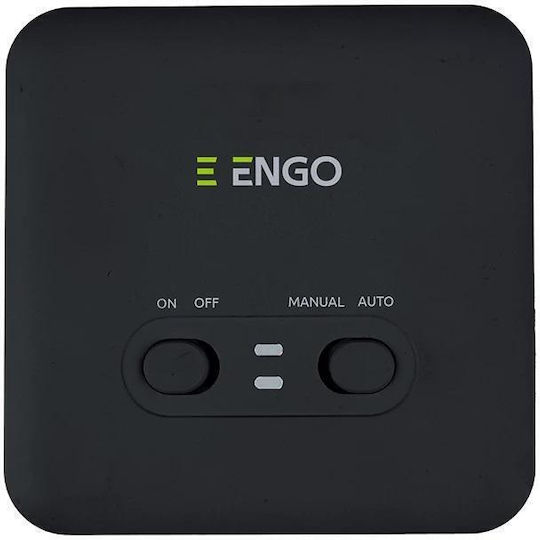 Engo Digital Thermostat für den Raum Smart mit Wi-Fi