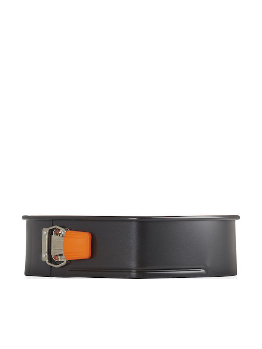 Le Creuset Formă de Patiserie pentru Chec Rotund din Silicon 26x26buc 1buc