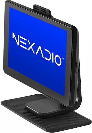 Touchscreen 7" für Armaturenbrett Universell