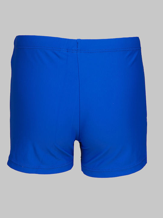 Admiral Kids Swimwear Swim Shorts Royal Blue