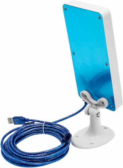 YN-A4Z4 Αντάπτορας Δικτύου USB με Ασύρματη Σύνδεση Wi-Fi 150Mbps