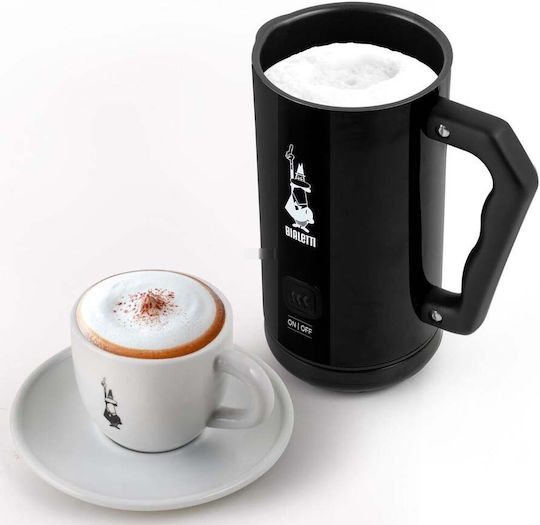 Bialetti MKF02 Milchaufschäumer 150ml