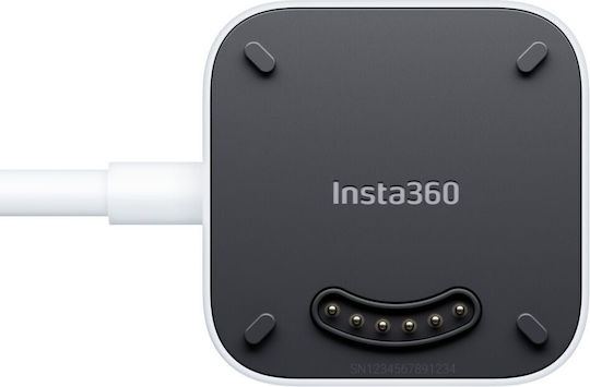Insta360 Charging pentru Insta360