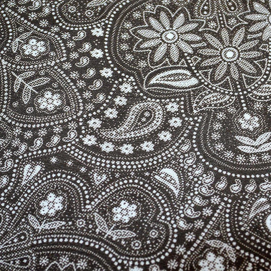 Lino Home Läufer Sefu 45x145cm