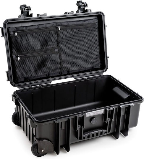 B&W International MB/6600