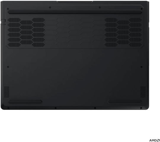 Lenovo Legion Pro 5 16AFR10 16" OLED QHD+ 165Hz (Ryzen 9-9955HX/32GB/1TB SSD/GeForce RTX 5060/W11 Home) Eclipse Black (GR Keyboard)
