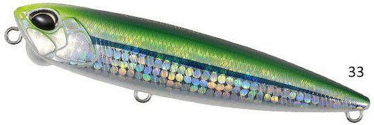 Duo Realis Bleistift Künstliche Köder Löffel 11cm