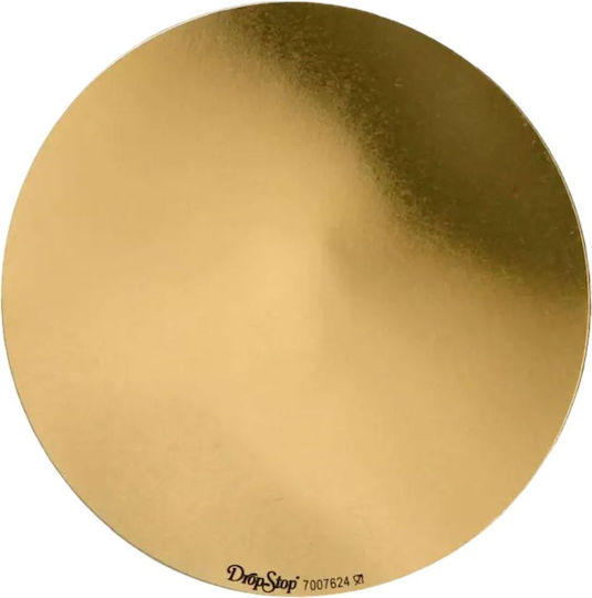 Drop Stop Drinking Accessories Case Gold 5 Pieces 992319