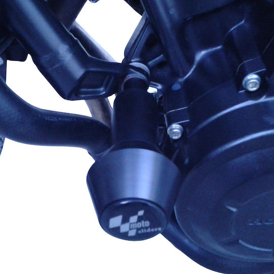 Motorcycle Protective Frame Sliders 001940/Z2