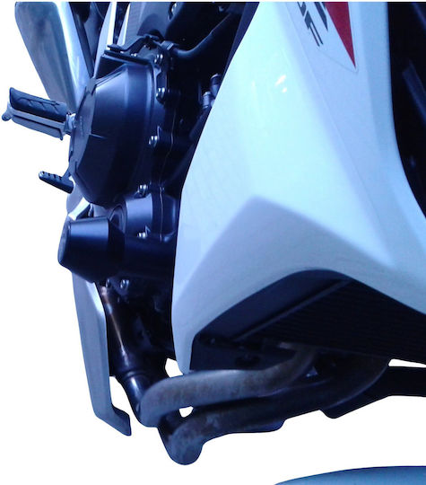 Motorcycle Protective Frame Sliders 001940/Z2