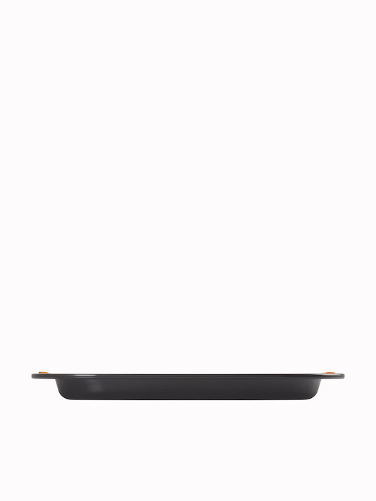 Le Creuset Тава за печене Фурна от неръждаема стомана 28x31см