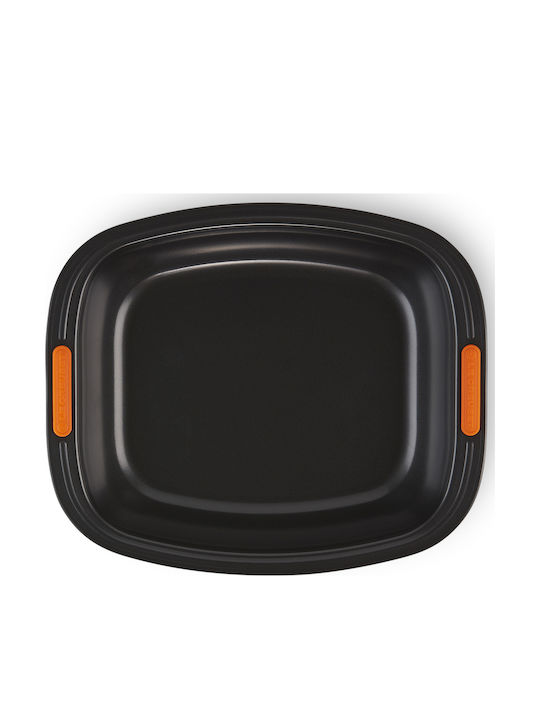 Le Creuset Тава за печене Фурна от неръждаема стомана 29x33см
