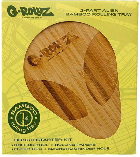 G-Rollz Табла за свиване 1бр