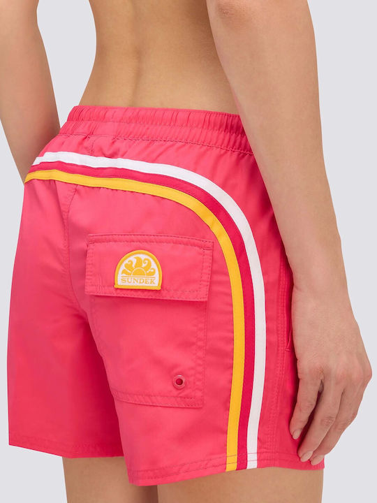 Bikini Shorts Ροζ