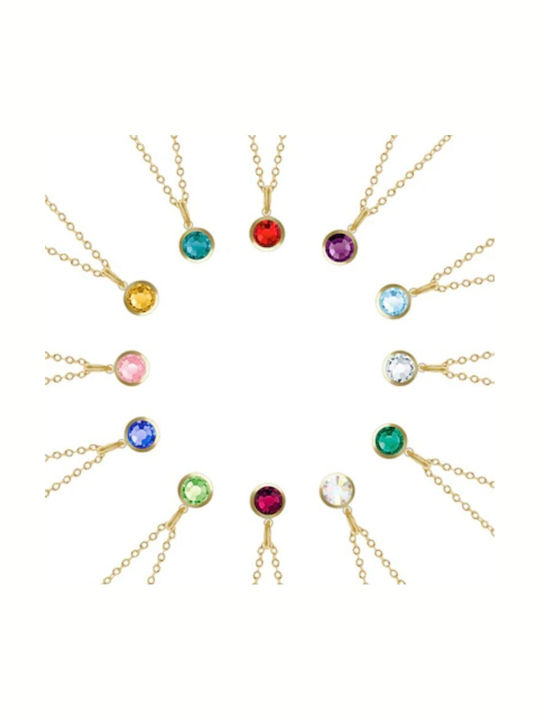Proud Mama Necklace