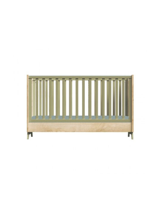 Casababy Seturi de mobilier pentru copii cu Pat, Comodă și Dulap