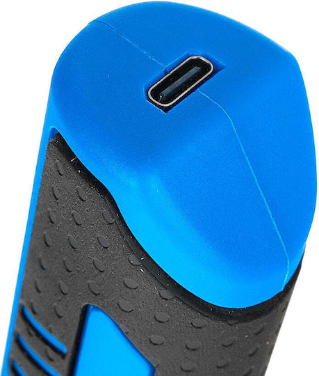 Geko Lötkolben Batterie