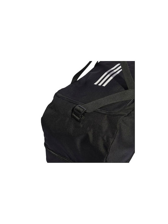 adidas Tiro League Τσάντα Ώμου για Ποδόσφαιρο Μαύρη
