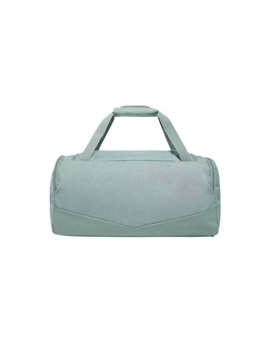 Under Armour Undeniable 5.0 Duffle Ανδρική Τσάντα Ώμου για Γυμναστήριο Πράσινη