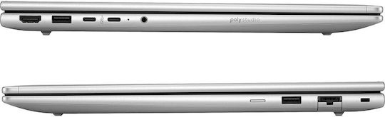 HP ProBook 4 G1iR 16" FHD+ (Core 5-120U/16GB/512GB SSD/W11 Pro) (GR Keyboard)