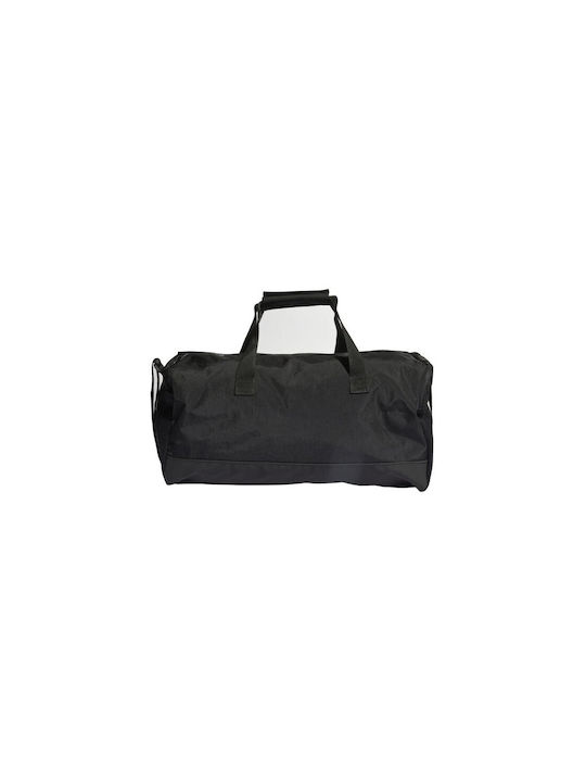 adidas Duffel Τσάντα Ώμου για Γυμναστήριο Μαύρη
