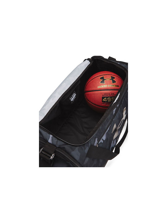 Under Armour Men's Gym Medium Bag Black
