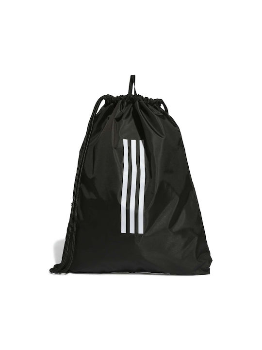 adidas Tiro League Τσάντα Πλάτης Ποδοσφαίρου Μαύρη