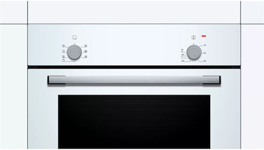 Bosch Einbauofen 66Es B59.4cm.