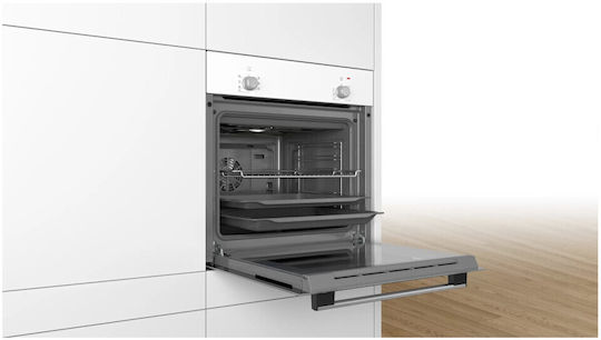 Bosch Einbauofen 66Es B59.4cm.